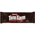 Arnotts Tim Tams Chocolate Biscuits Dark Chocolate 200g