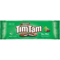 Arnotts Tim Tams Chocolate Biscuits Mint Chocolate 165g