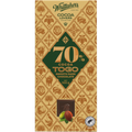 Whittakers 70% Cocoa Togo Dark Chocolate Block 100g
