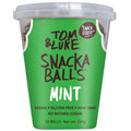 Tom & Luke Mint Snackaballs 224g