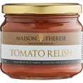 Maison Therese Tomato Relish 330g