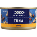 Sealord Sensations Tuna Satay 95g