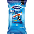 Bluebird Twisties 108g Multipack 6pk