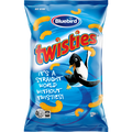 Bluebird Twisties 120g
