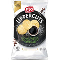 Eta Upper Cuts Chips Sea Salt & Balsamic Vinegar 140g