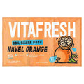 Vitafresh 99% Sugar Free Sweet Navel Orange 45g 3pk