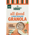 Vogels All Good Almond & Coconut Granola 400g
