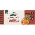 Vogels Crackers 5 Seed and Oat Original 125g