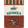 Vogels Delightful Granola Hazelnut, Almond & Cacao 400g