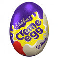 Cadbury White Chocolate Creme Egg 32g