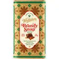 Whittakers Chocolate Block Brandy Snap [LIMITED EDITION] 250g